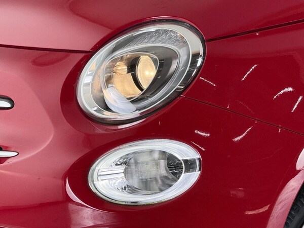 Used Fiat 500 2021 for sale - 76086356: Photo 8