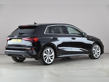 Used Audi A3 2021 for sale - 78405517: Photo