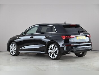 Used Audi A3 2021 for sale - 78405517: Photo