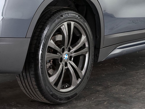 Used BMW X1 2016 for sale - 76236053: Photo 12