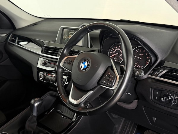 Used BMW X1 2016 for sale - 76236053: Photo 16