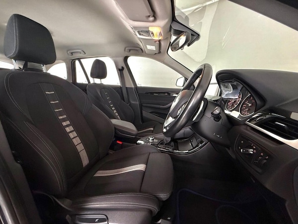 Used BMW X1 2016 for sale - 76236053: Photo 17