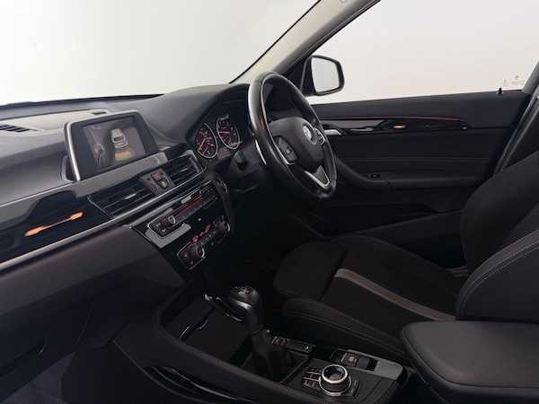 Used BMW X1 2016 for sale - 76236053: Photo 18
