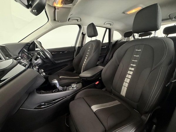 Used BMW X1 2016 for sale - 76236053: Photo 19