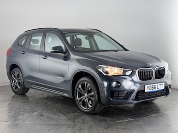BMW - X1