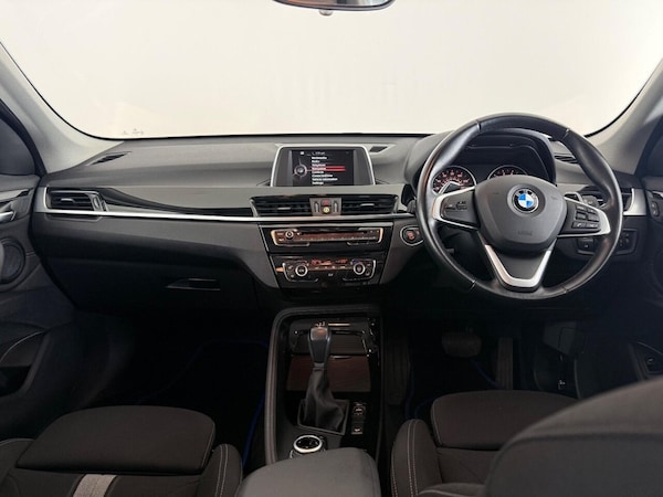 Used BMW X1 2016 for sale - 76236053: Photo 22