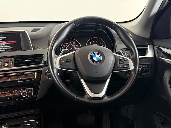 Used BMW X1 2016 for sale - 76236053: Photo 24