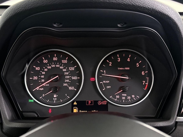 Used BMW X1 2016 for sale - 76236053: Photo 26