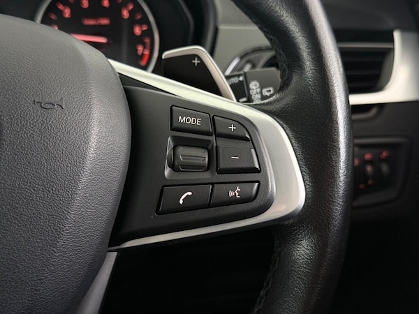 Used BMW X1 2016 for sale - 76236053: Photo 27