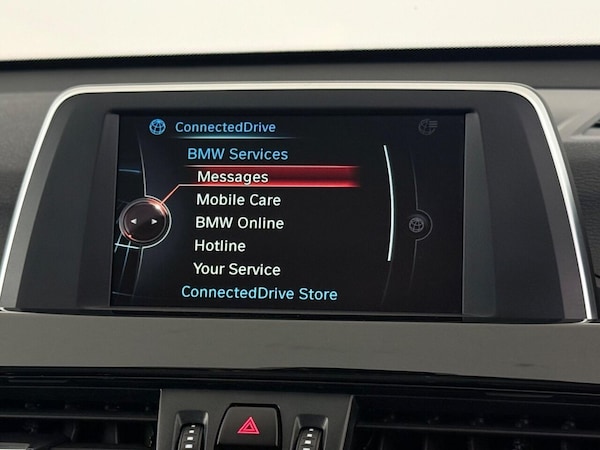 Used BMW X1 2016 for sale - 76236053: Photo 39
