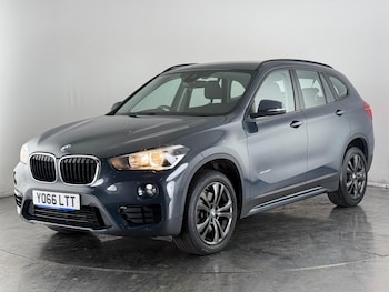 Used BMW X1 2016 for sale - 76236053: Photo 3