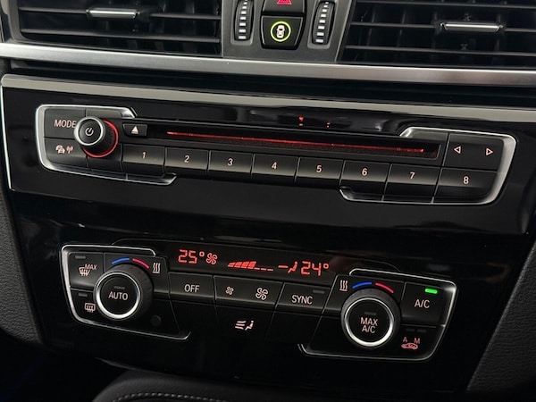 Used BMW X1 2016 for sale - 76236053: Photo 44