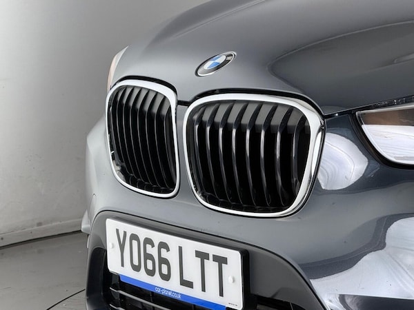 Used BMW X1 2016 for sale - 76236053: Photo 47