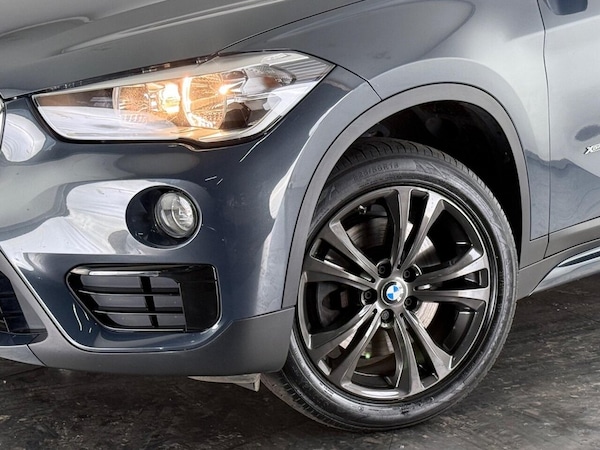 Used BMW X1 2016 for sale - 76236053: Photo 48