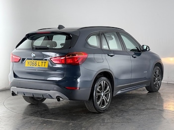 Used BMW X1 2016 for sale - 76236053: Photo 4