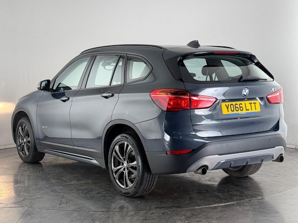 Used BMW X1 2016 for sale - 76236053: Photo 5