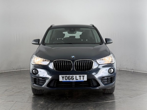 Used BMW X1 2016 for sale - 76236053: Photo 7