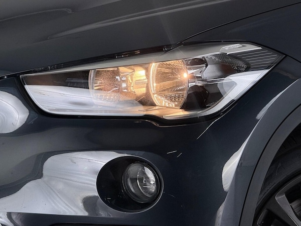 Used BMW X1 2016 for sale - 76236053: Photo 8
