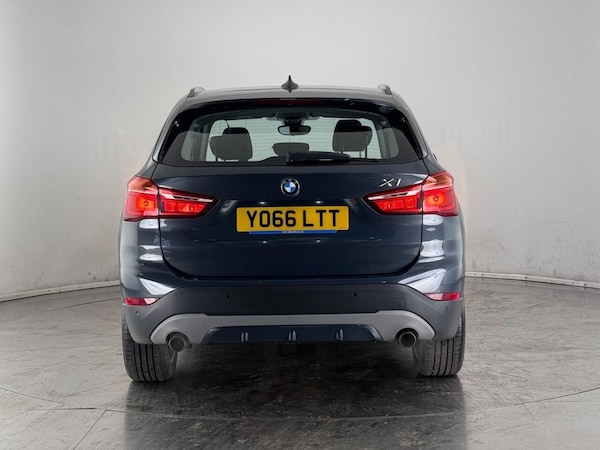 Used BMW X1 2016 for sale - 76236053: Photo 9