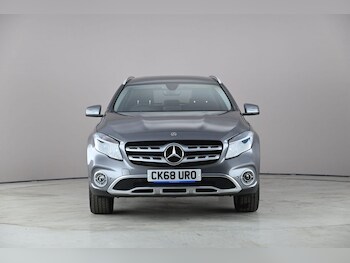 Used Mercedes-Benz GLA 2018 for sale - 78073341: Photo