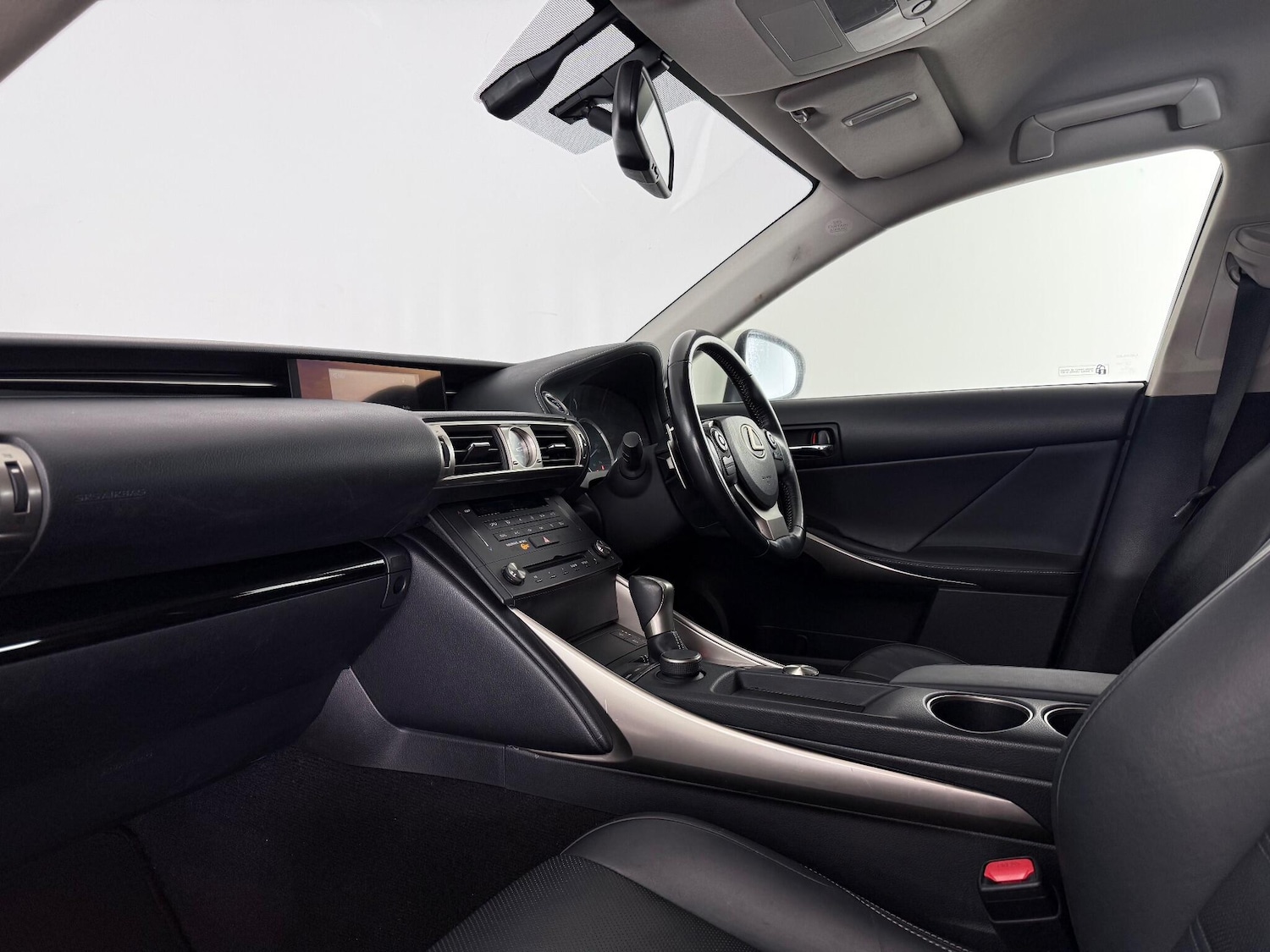 Used Lexus IS 2016 for sale - 77246709: Photo 12