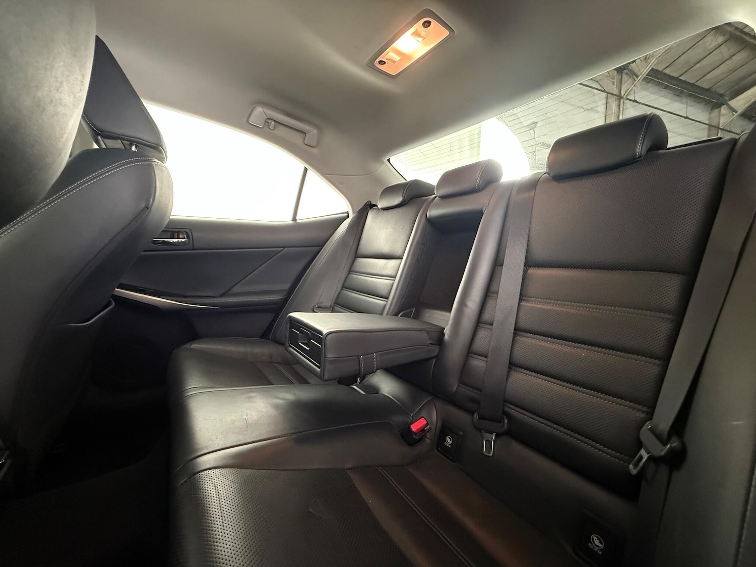 Used Lexus IS 2016 for sale - 77246709: Photo 15