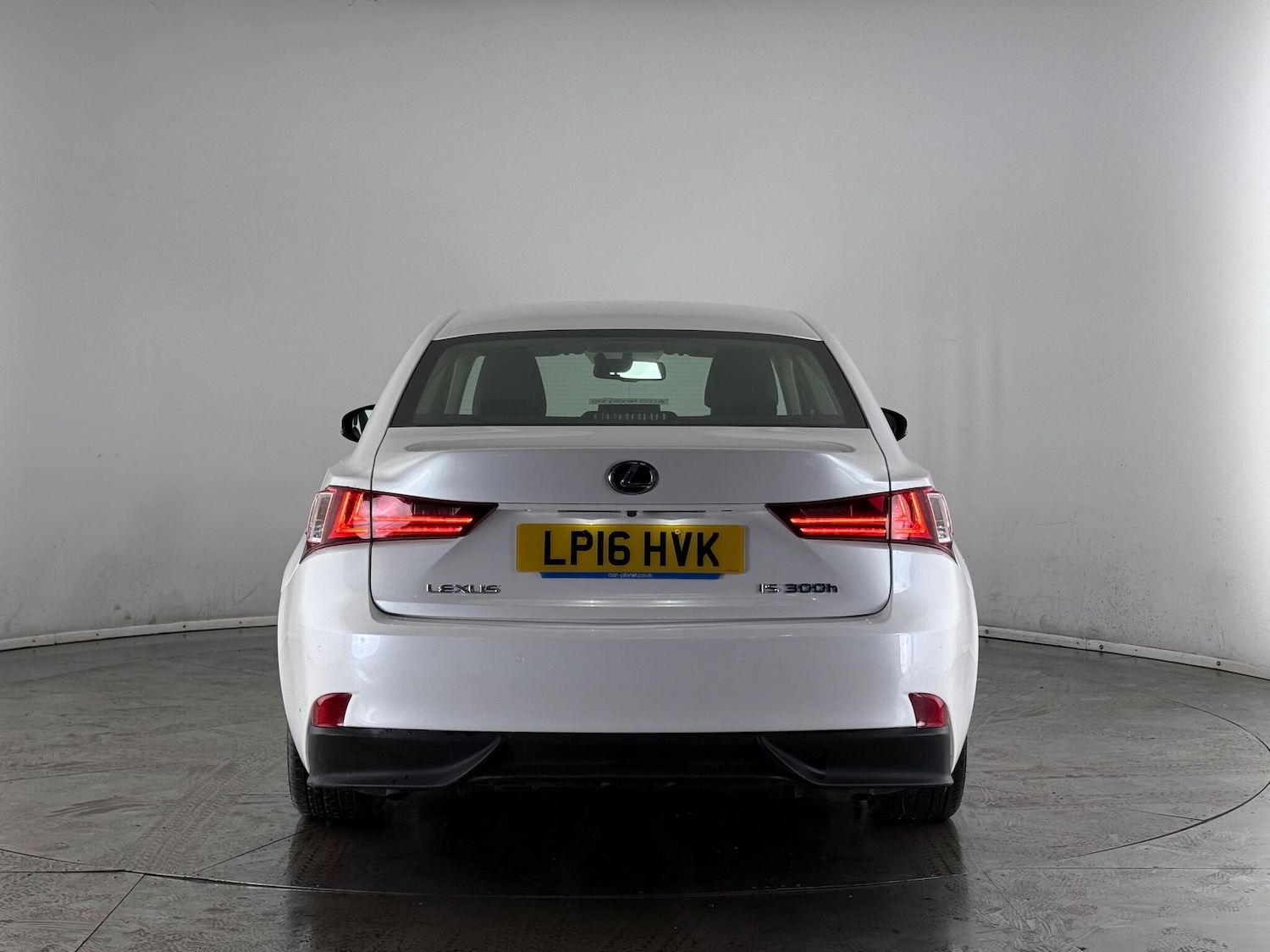 Used Lexus IS 2016 for sale - 77246709: Photo 6