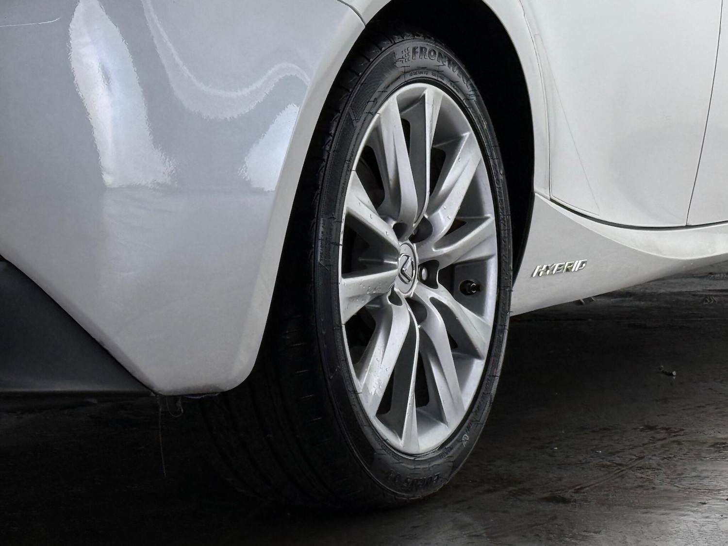 Used Lexus IS 2016 for sale - 77246709: Photo 8