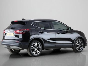 Used Nissan Qashqai 2019 for sale - 79225430: Photo