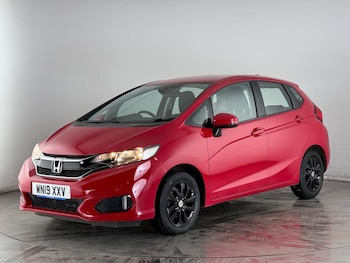 Used Honda Jazz 2019 for sale - 77705696: Photo