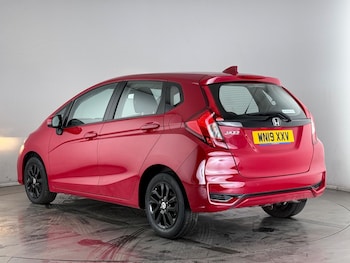 Used Honda Jazz 2019 for sale - 77705696: Photo