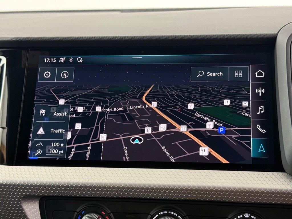 Vehicle 38