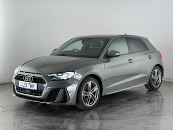 Used Audi A1 2019 for sale - 75444557: Photo