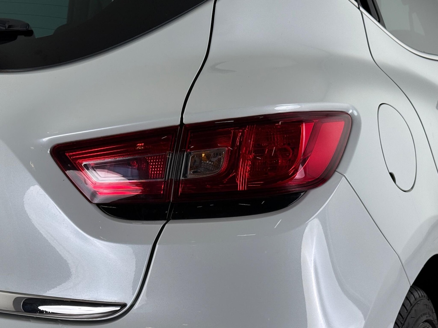 Used Renault Clio 2019 for sale - 76467029: Photo 10