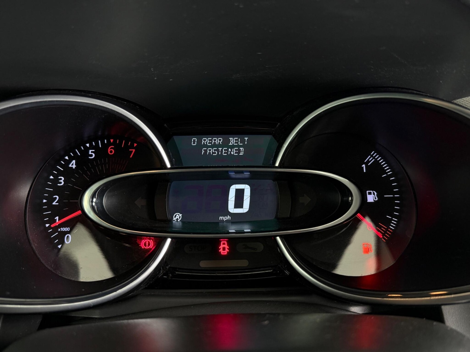 Used Renault Clio 2019 for sale - 76467029: Photo 21