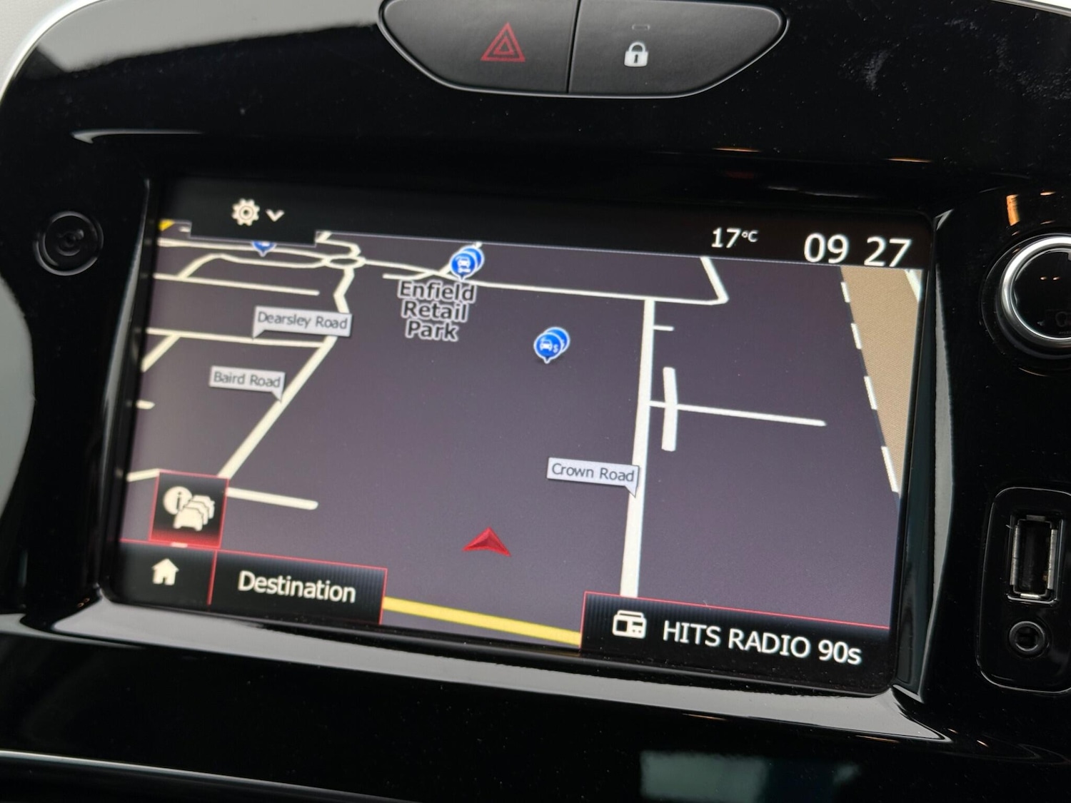 Used Renault Clio 2019 for sale - 76467029: Photo 33