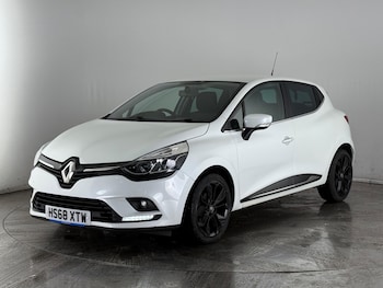 Used Renault Clio 2019 for sale - 76467029: Photo