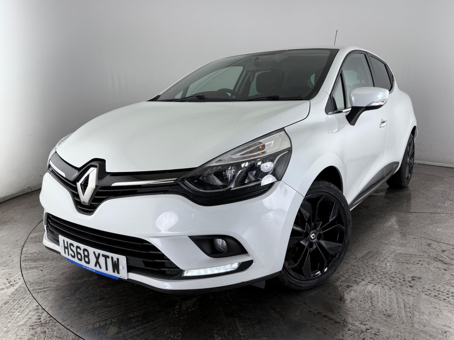 Used Renault Clio 2019 for sale - 76467029: Photo 8