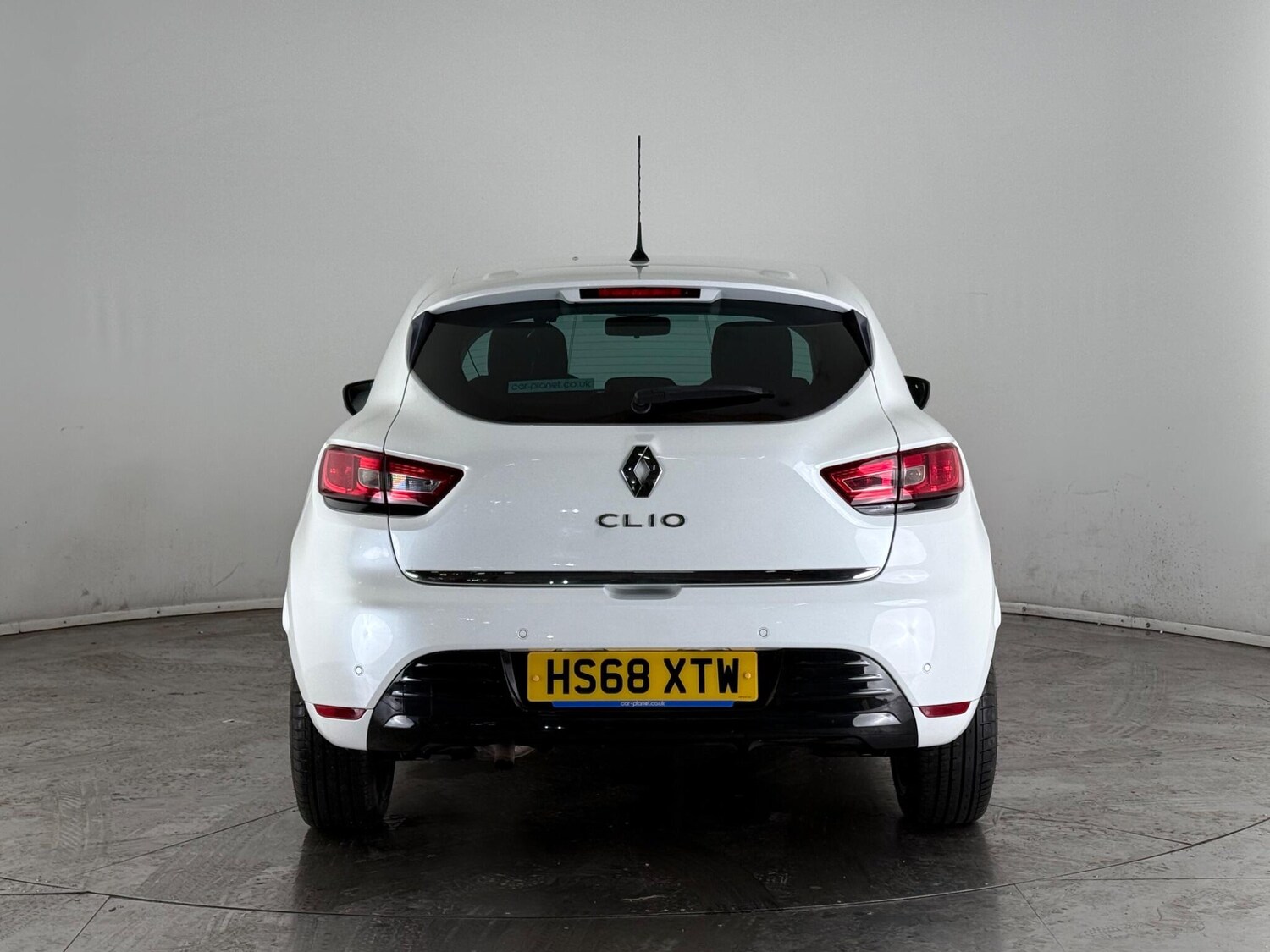 Used Renault Clio 2019 for sale - 76467029: Photo 9