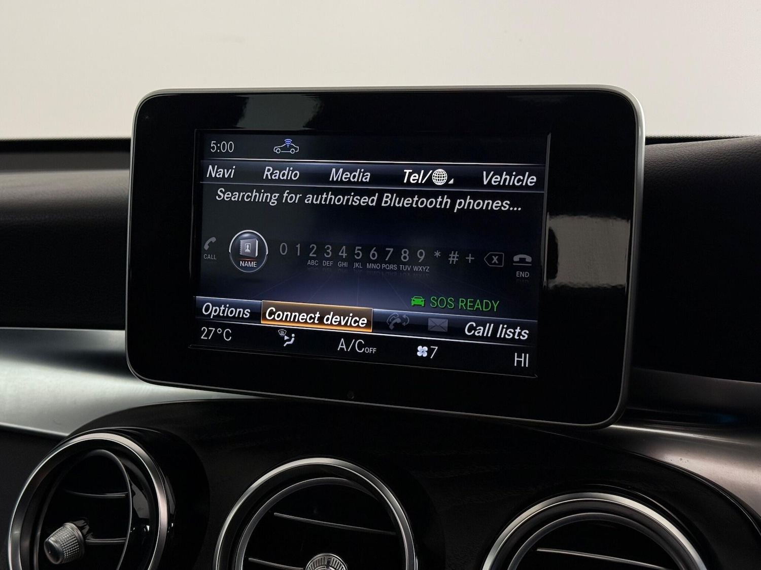 Used Mercedes-Benz GLC 2018 for sale - 77183058: Photo 30