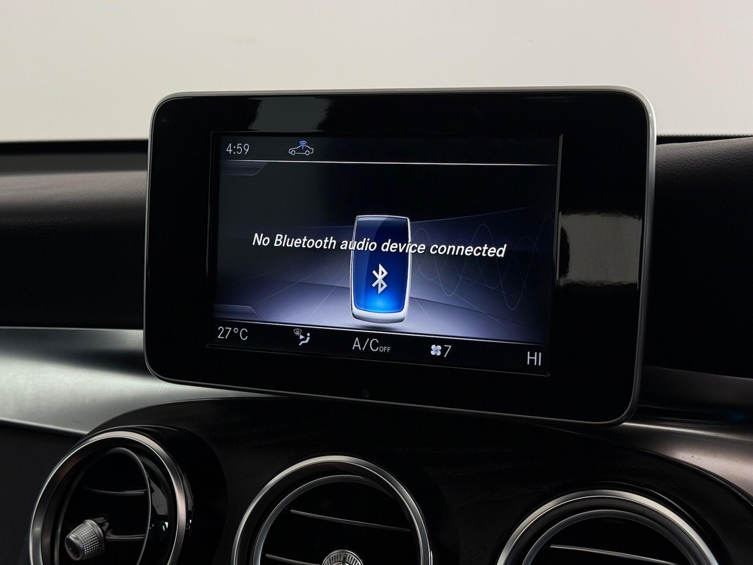 Used Mercedes-Benz GLC 2018 for sale - 77183058: Photo 31