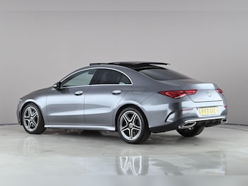 Used Mercedes-Benz CLA 2021 for sale - 78035226: Photo