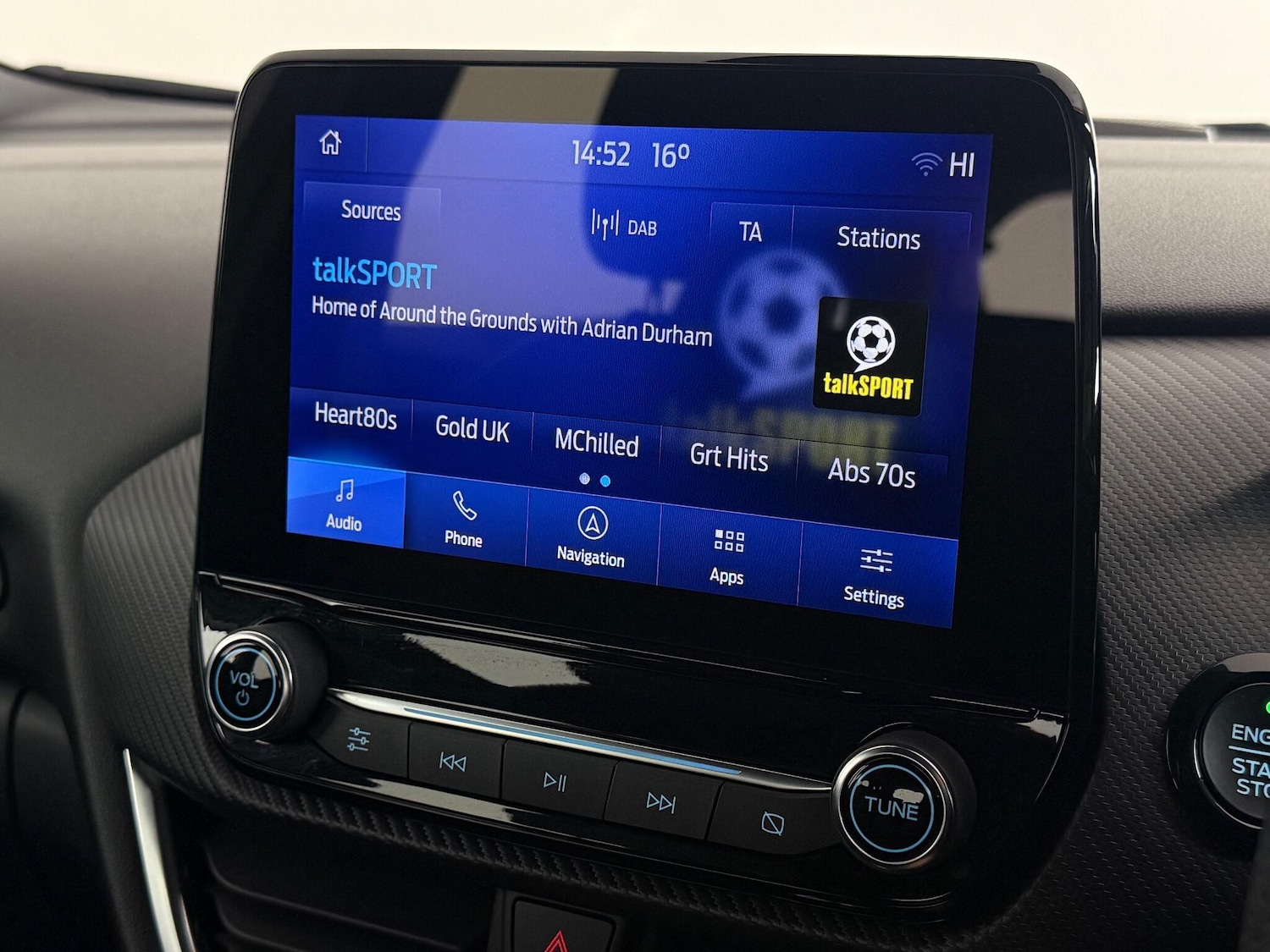 Used Ford Puma 2020 for sale - 77182548: Photo 28