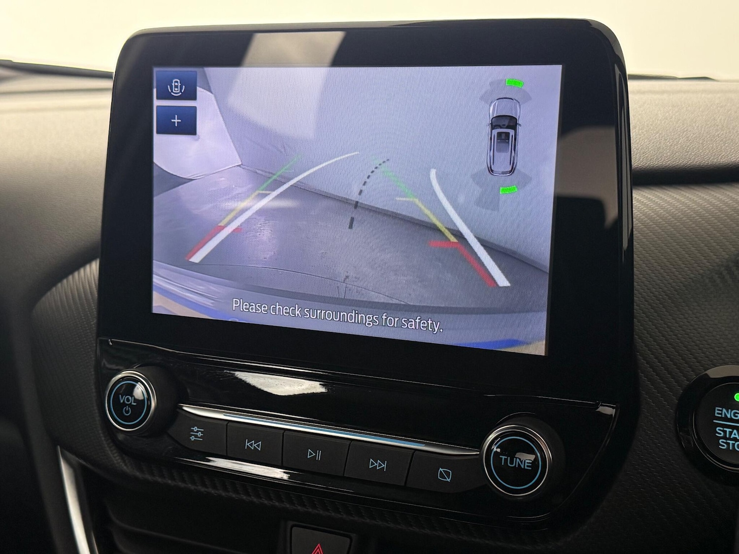 Used Ford Puma 2020 for sale - 77182548: Photo 32