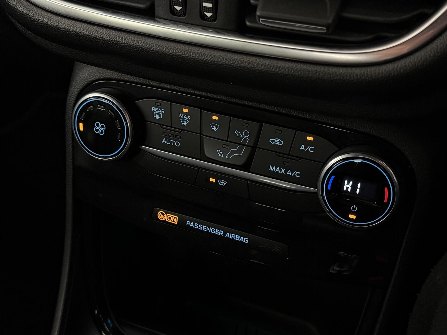 Used Ford Puma 2020 for sale - 77182548: Photo 37