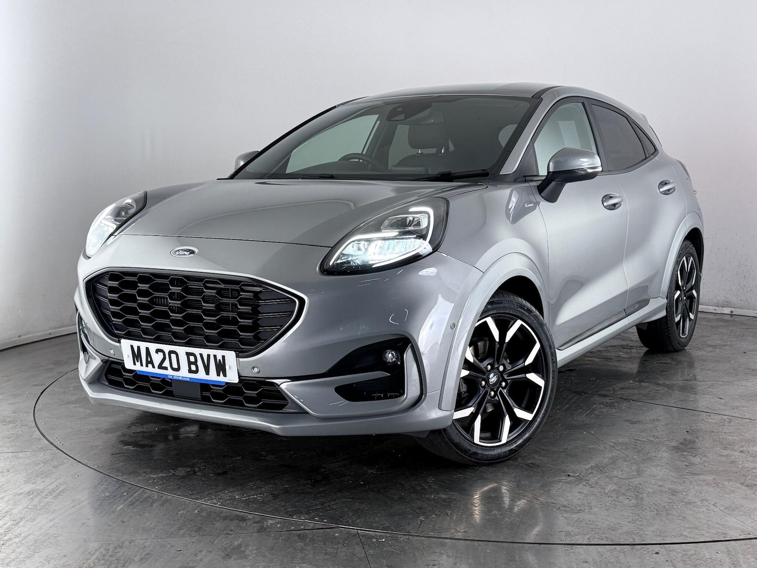 Used Ford Puma 2020 for sale - 77182548: Photo 41