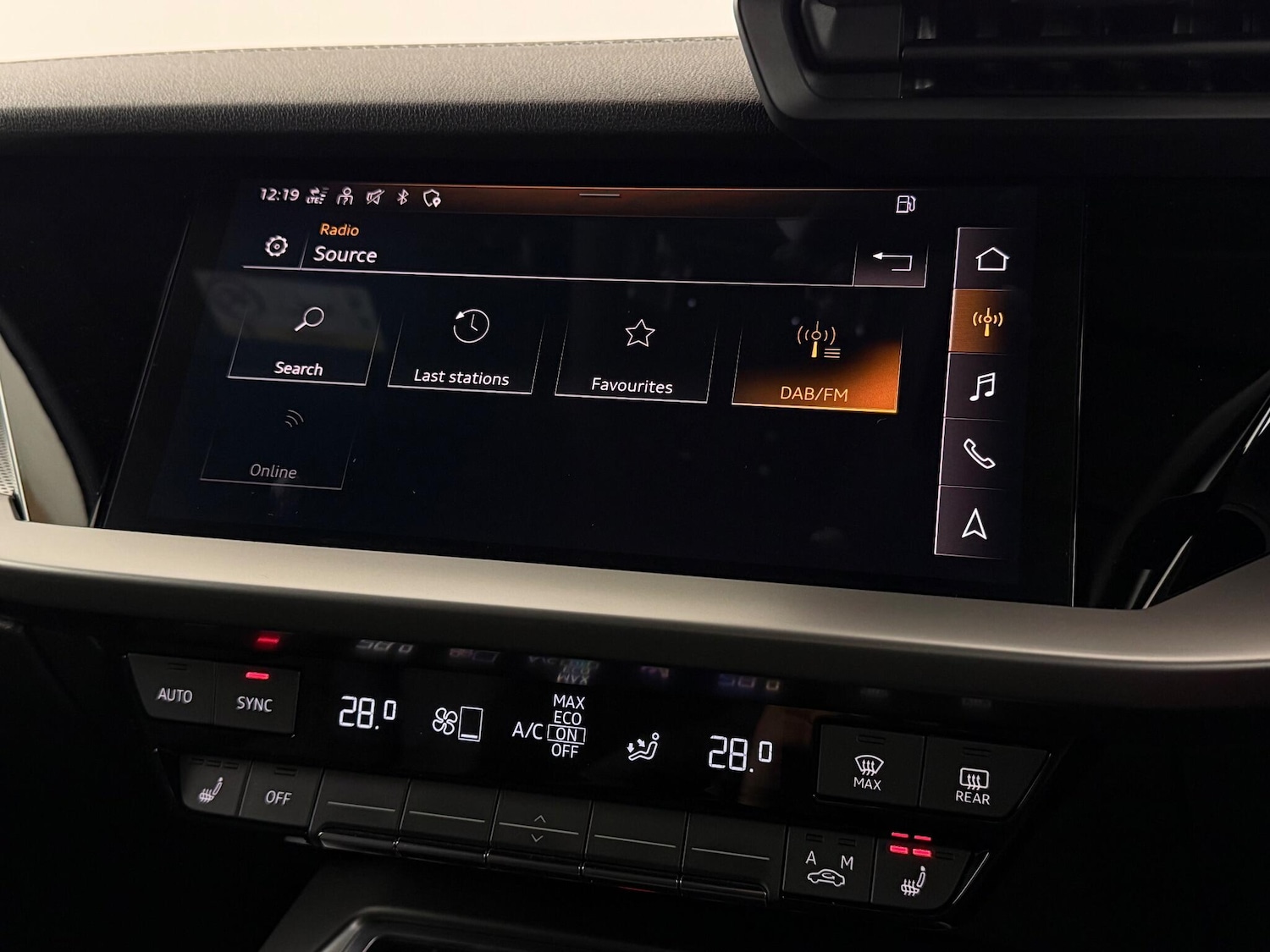 Used Audi A3 2021 for sale - 77021106: Photo 26