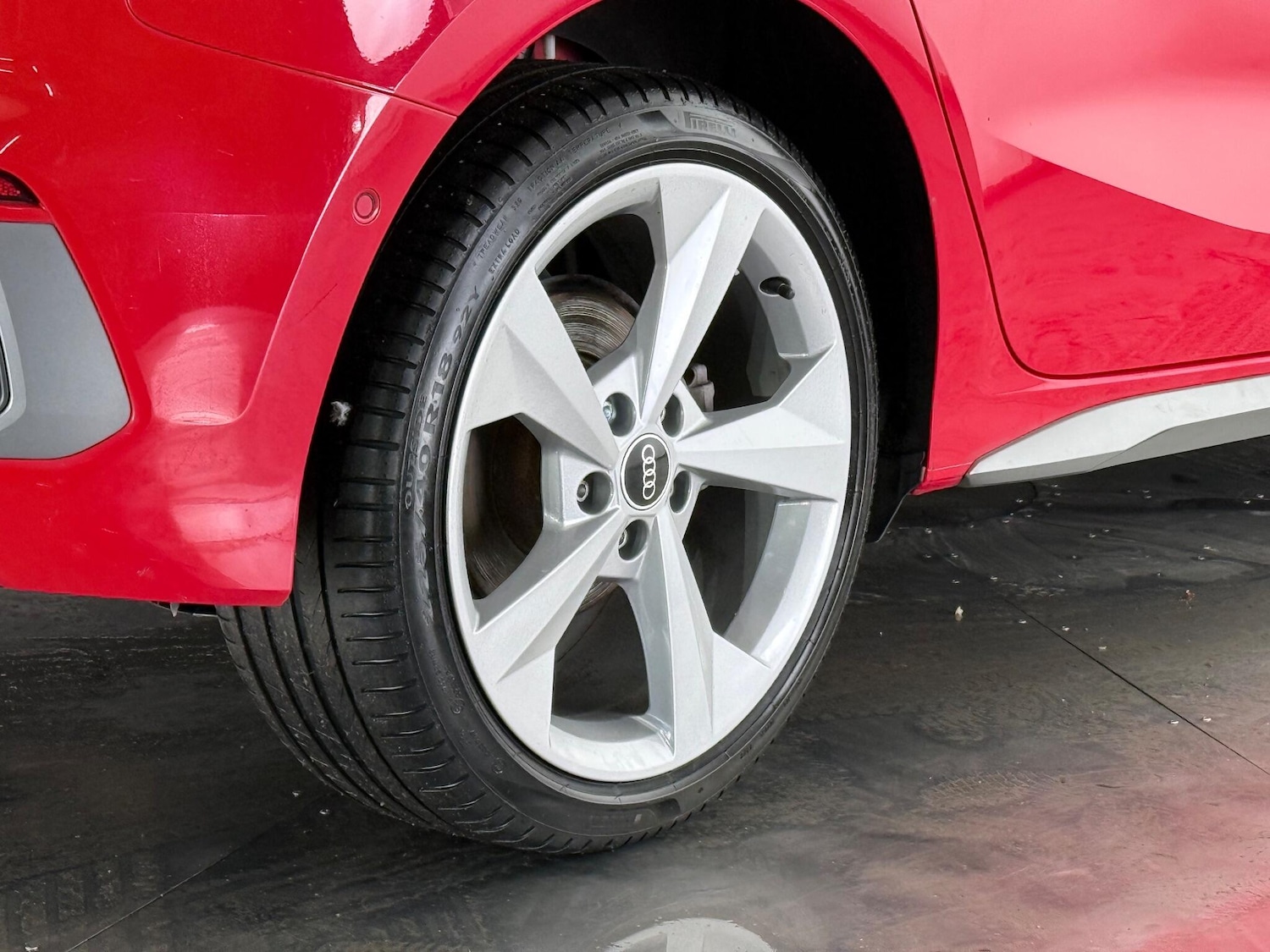 Used Audi A3 2021 for sale - 77021106: Photo 9