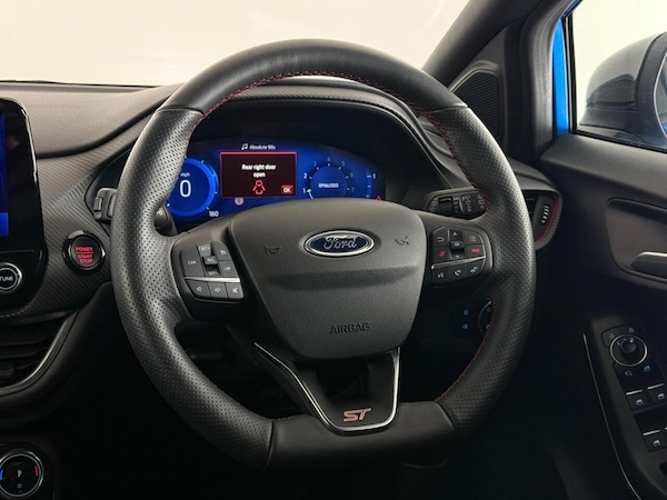 Used Ford Puma 2023 for sale - 76074118: Photo 14