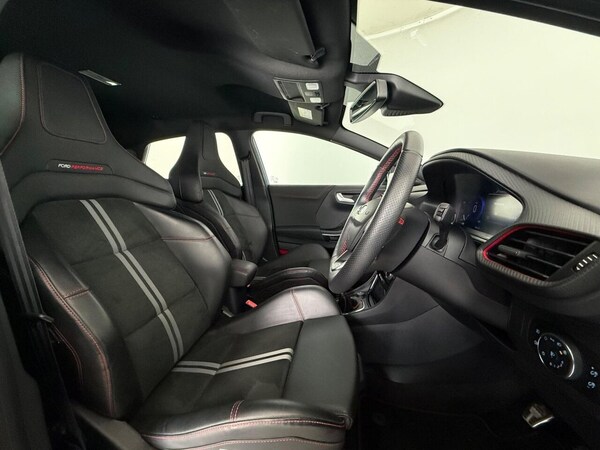 Used Ford Puma 2023 for sale - 76074118: Photo 15